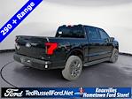 2025 Ford F-150 Lightning SuperCrew Cab AWD Pickup for sale #WG29741 - photo 6
