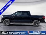 2025 Ford F-150 Lightning SuperCrew Cab AWD Pickup for sale #WG29741 - photo 8