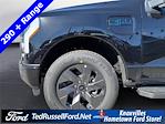 2025 Ford F-150 Lightning SuperCrew Cab AWD Pickup for sale #WG29741 - photo 9