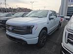 New 2025 Ford F-150 Lightning Lariat SuperCrew Cab for sale #WG30433 - photo 1