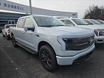 New 2025 Ford F-150 Lightning Lariat SuperCrew Cab for sale #WG30433 - photo 3