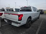 New 2025 Ford F-150 Lightning Lariat SuperCrew Cab for sale #WG30433 - photo 4