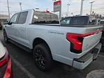 New 2025 Ford F-150 Lightning Lariat SuperCrew Cab for sale #WG30433 - photo 5