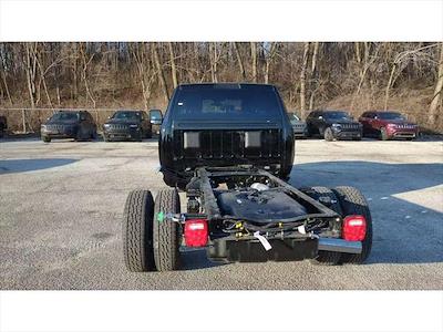 New 2024 Ram 3500 Tradesman Crew Cab 4x4 60 CA Cab Chassis for sale #R020700 - photo 2