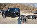 New 2024 Ram 3500 Tradesman Crew Cab 4x4 60 CA Cab Chassis for sale #R020700 - photo 7