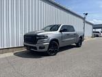 New 2025 Ram 1500 Laramie Crew Cab 4x4 Pickup for sale #S003400 - photo 11