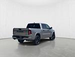 New 2025 Ram 1500 Laramie Crew Cab 4x4 Pickup for sale #S003400 - photo 9