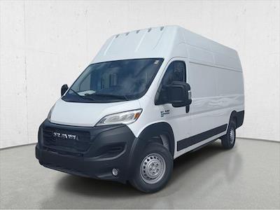New 2025 Ram ProMaster EV 3500 Super High Roof Empty Cargo Van for sale #S013000 - photo 1