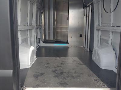 New 2025 Ram ProMaster EV 3500 Super High Roof Empty Cargo Van for sale #S013000 - photo 2