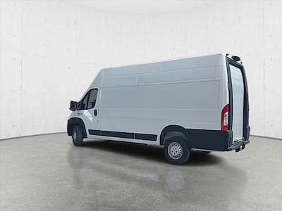 New 2025 Ram ProMaster EV 3500 Super High Roof Empty Cargo Van for sale #S013000 - photo 2