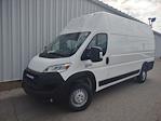 New 2025 Ram ProMaster EV 3500 Super High Roof Empty Cargo Van for sale #S013000 - photo 3