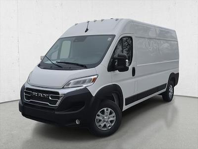 New 2025 Ram ProMaster 2500 High Roof Empty Cargo Van for sale #S017300 - photo 1