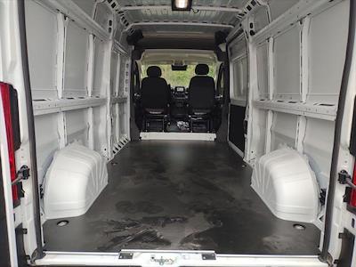 New 2025 Ram ProMaster 2500 High Roof Empty Cargo Van for sale #S017300 - photo 2