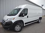 New 2025 Ram ProMaster 2500 High Roof Empty Cargo Van for sale #S017300 - photo 3