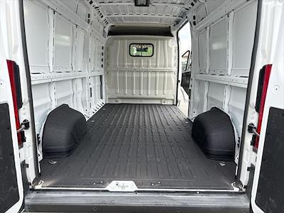 New 2025 Ram ProMaster 2500 High Roof Empty Cargo Van for sale #S017900 - photo 2
