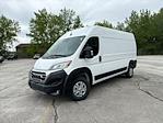 New 2025 Ram ProMaster 2500 High Roof Empty Cargo Van for sale #S017900 - photo 4