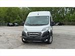 New 2025 Ram ProMaster 2500 High Roof Empty Cargo Van for sale #S017900 - photo 8