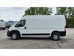New 2025 Ram ProMaster 2500 High Roof Empty Cargo Van for sale #S017900 - photo 12