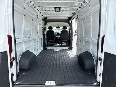 New 2025 Ram ProMaster 2500 High Roof Empty Cargo Van for sale #S018000 - photo 2