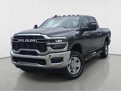 New 2025 Ram 2500 Tradesman Crew Cab 4x4 Pickup for sale #S020200 - photo 1
