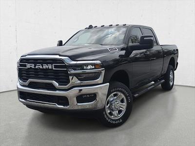 New 2025 Ram 2500 Tradesman Crew Cab 4x4 Pickup for sale #S021100 - photo 1