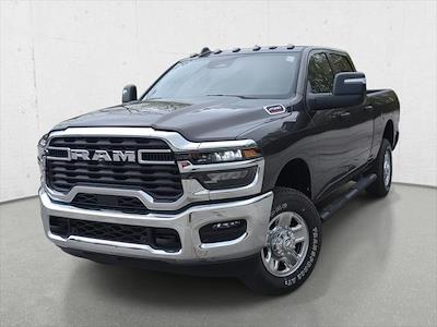 New 2025 Ram 2500 Tradesman Crew Cab 4x4 Pickup for sale #S021300 - photo 1