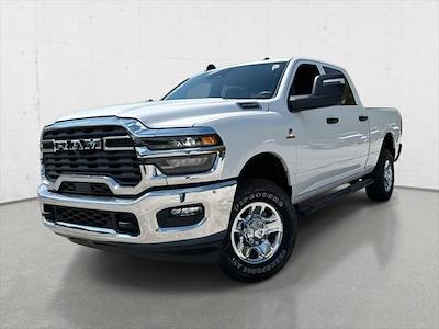 New 2025 Ram 2500 Tradesman Crew Cab 4x4 Pickup for sale #S022100 - photo 1