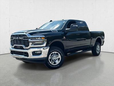 New 2025 Ram 2500 Tradesman Crew Cab 4x4 Pickup for sale #S022300 - photo 1