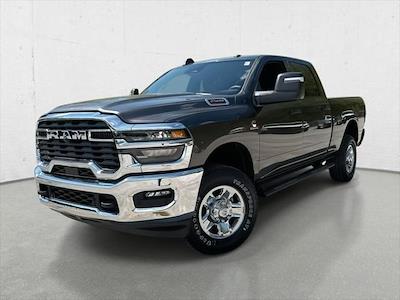 New 2025 Ram 2500 Tradesman Crew Cab 4x4 Pickup for sale #S022400 - photo 1