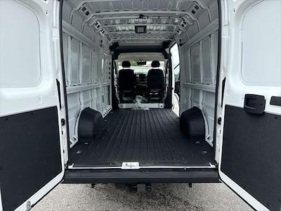 New 2025 Ram ProMaster 3500 High Roof Empty Cargo Van for sale #S023100 - photo 2