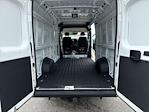 New 2025 Ram ProMaster 3500 High Roof Empty Cargo Van for sale #S023100 - photo 2