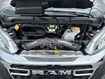 New 2025 Ram ProMaster 3500 High Roof Empty Cargo Van for sale #S023100 - photo 25