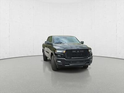 New 2025 Ram 1500 Laramie Crew Cab 4x4 Pickup for sale #S023800 - photo 2