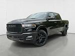 New 2025 Ram 1500 Laramie Crew Cab 4x4 Pickup for sale #S023800 - photo 1