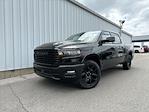 New 2025 Ram 1500 Laramie Crew Cab 4x4 Pickup for sale #S023800 - photo 10