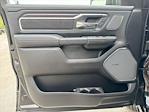 New 2025 Ram 1500 Laramie Crew Cab 4x4 Pickup for sale #S023800 - photo 14