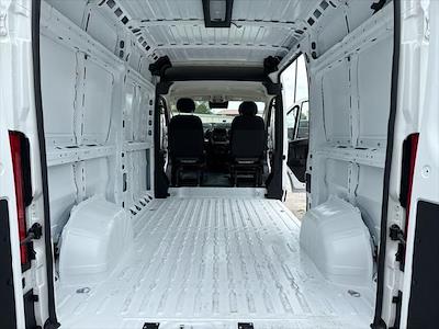 New 2025 Ram ProMaster 2500 High Roof Empty Cargo Van for sale #S024100 - photo 2
