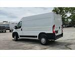 New 2025 Ram ProMaster 2500 High Roof Empty Cargo Van for sale #S024100 - photo 7