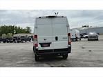 New 2025 Ram ProMaster 2500 High Roof Empty Cargo Van for sale #S024100 - photo 8