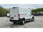 New 2025 Ram ProMaster 2500 High Roof Empty Cargo Van for sale #S024100 - photo 9