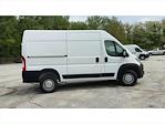 New 2025 Ram ProMaster 2500 High Roof Empty Cargo Van for sale #S024100 - photo 10