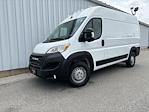 New 2025 Ram ProMaster 2500 High Roof Empty Cargo Van for sale #S024100 - photo 11