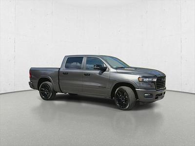New 2025 Ram 1500 Laramie Crew Cab 4x4 Pickup for sale #S024200 - photo 2