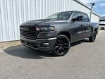 New 2025 Ram 1500 Laramie Crew Cab 4x4 Pickup for sale #S024200 - photo 10