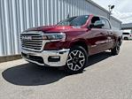 New 2025 Ram 1500 Laramie Crew Cab 4x4 Pickup for sale #S024300 - photo 10
