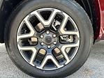 New 2025 Ram 1500 Laramie Crew Cab 4x4 Pickup for sale #S024300 - photo 11