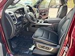 New 2025 Ram 1500 Laramie Crew Cab 4x4 Pickup for sale #S024300 - photo 12