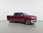 New 2025 Ram 1500 Laramie Crew Cab 4x4 Pickup for sale #S024300 - photo 2