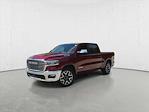 New 2025 Ram 1500 Laramie Crew Cab 4x4 Pickup for sale #S024300 - photo 4