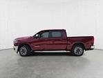 New 2025 Ram 1500 Laramie Crew Cab 4x4 Pickup for sale #S024300 - photo 5